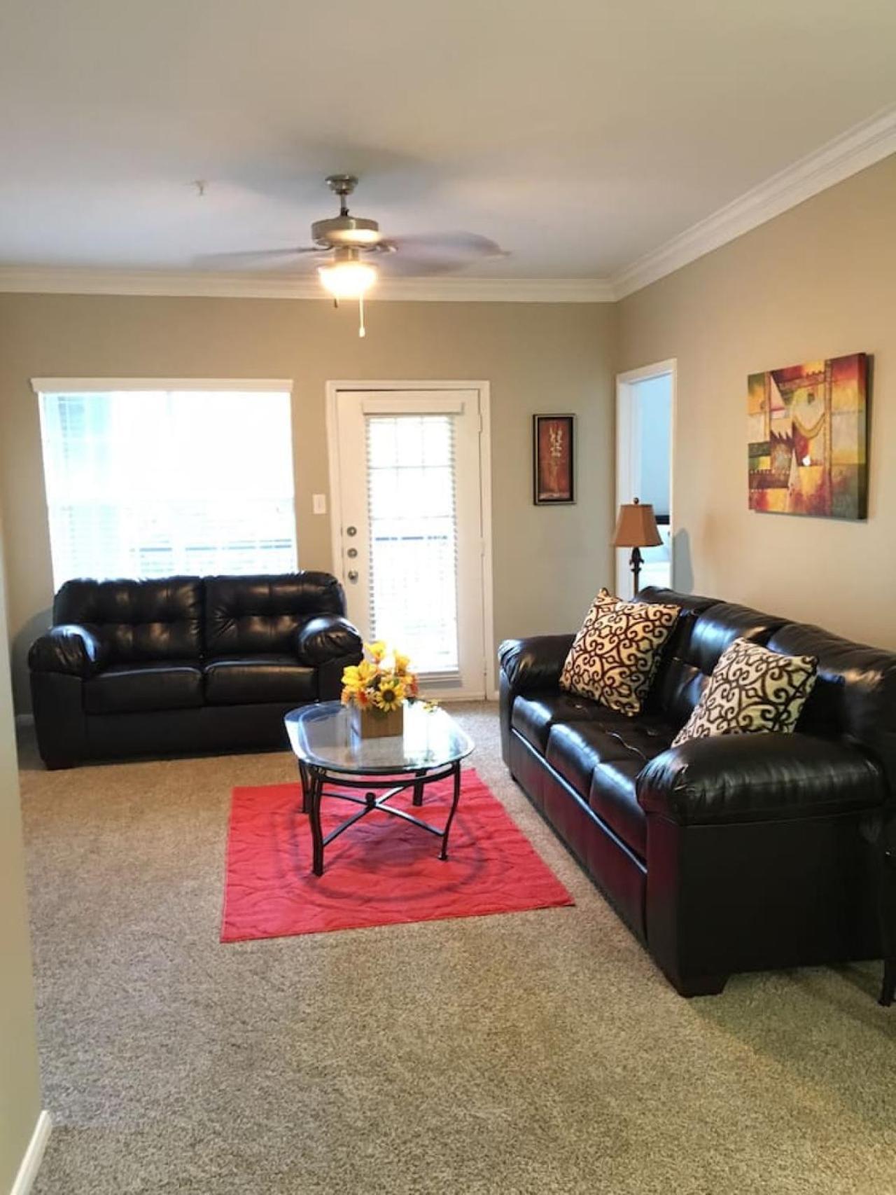 Resort Style Apt/Home In Houston Medical Centre Екстер'єр фото