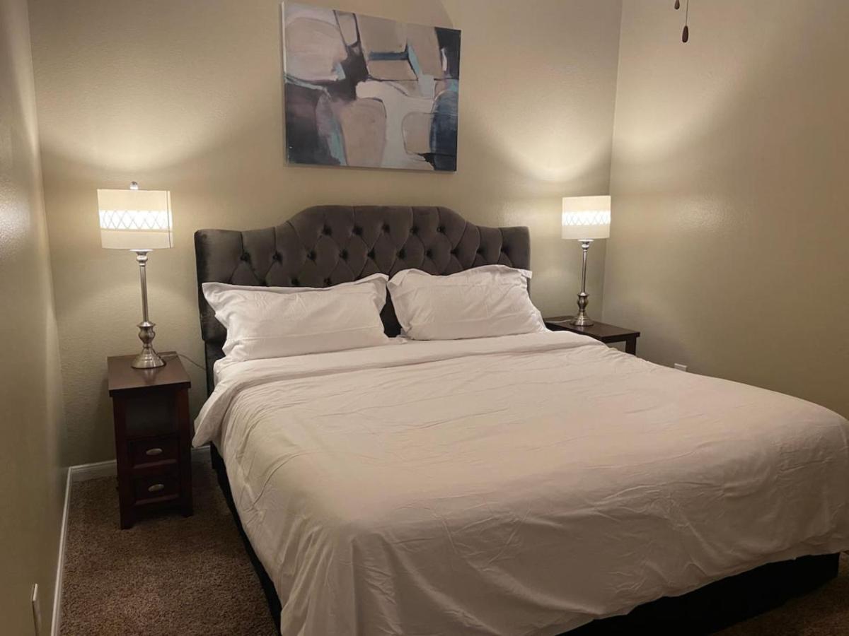 Resort Style Apt/Home In Houston Medical Centre Екстер'єр фото