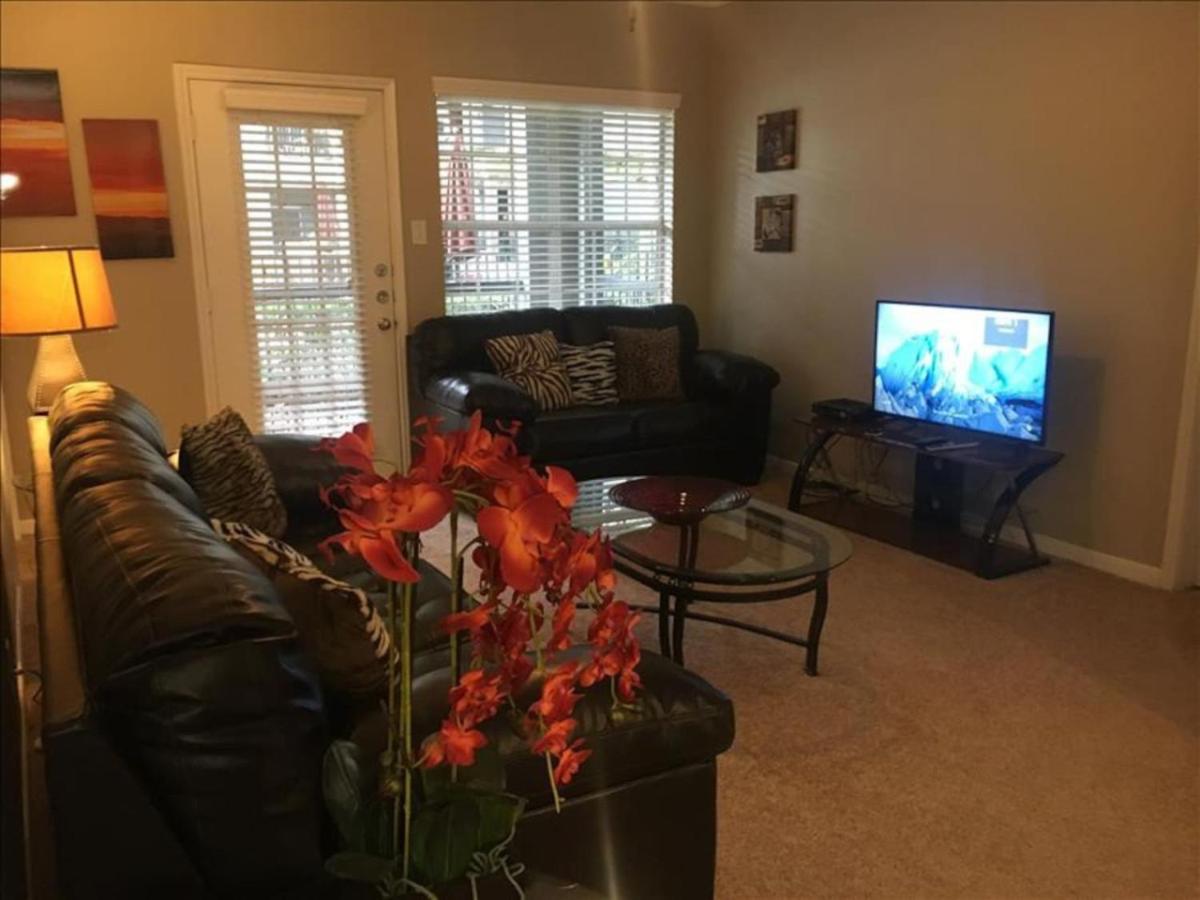 Resort Style Apt/Home In Houston Medical Centre Екстер'єр фото