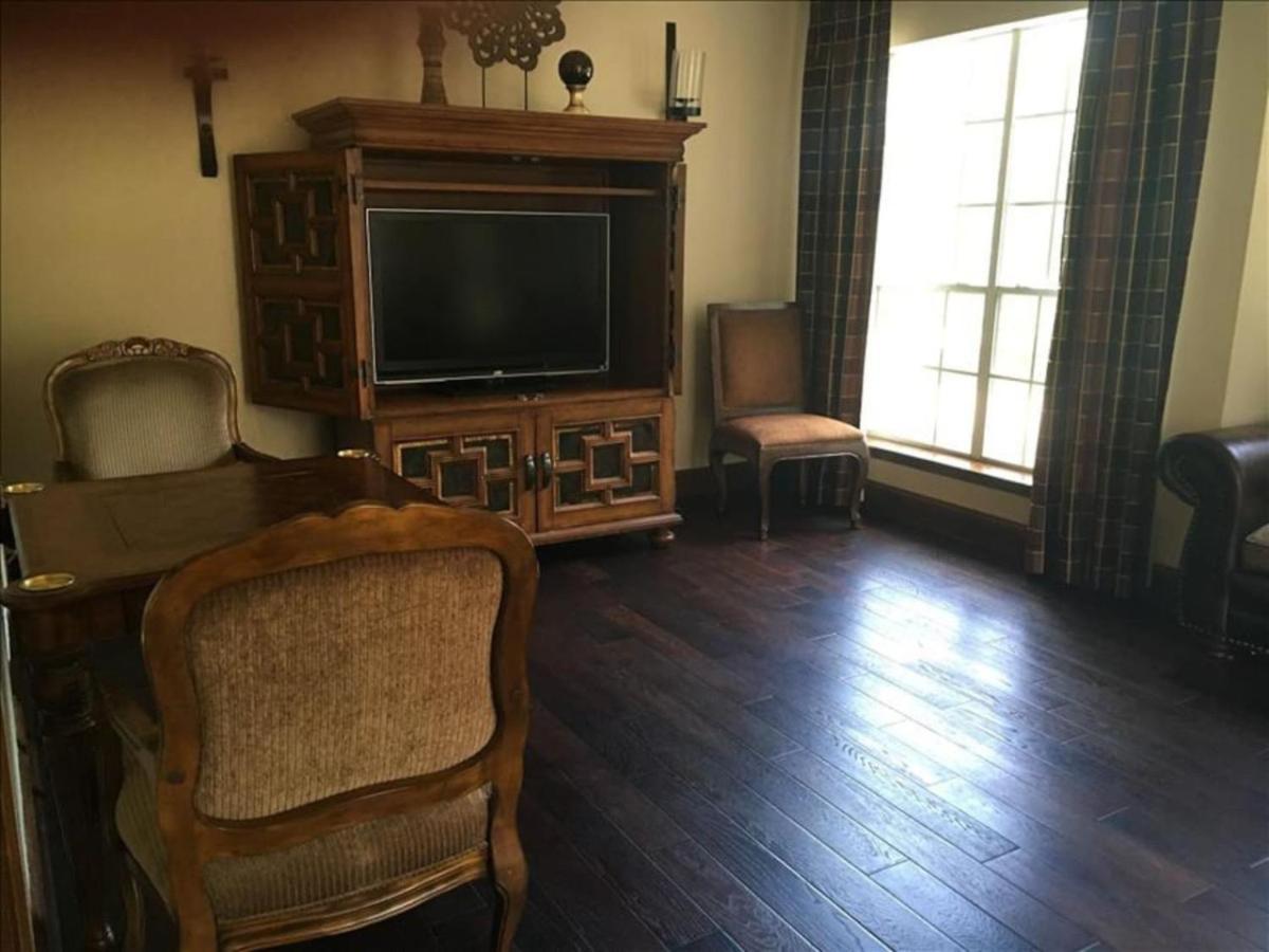 Resort Style Apt/Home In Houston Medical Centre Екстер'єр фото