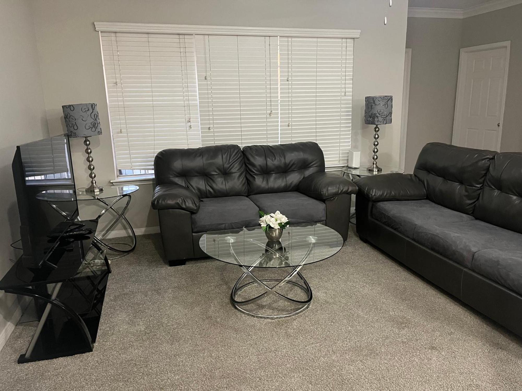 Resort Style Apt/Home In Houston Medical Centre Номер фото