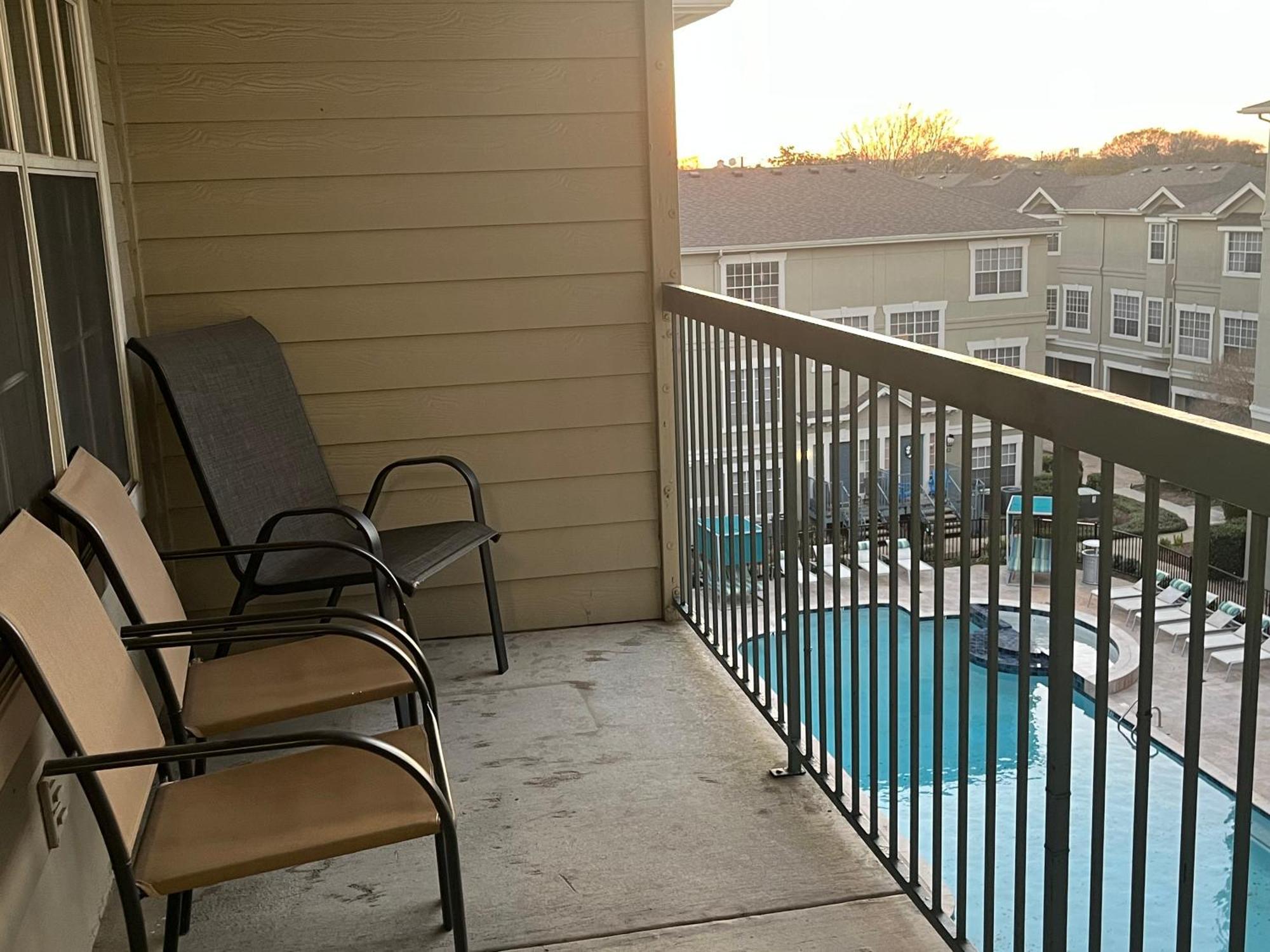 Resort Style Apt/Home In Houston Medical Centre Номер фото
